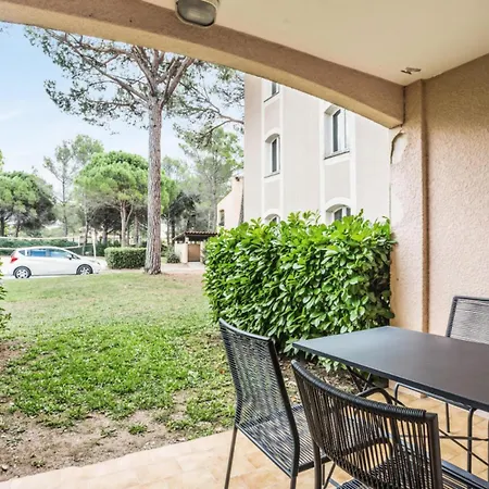 Saint-raphael Valescure - Maeva - 2 Personnes - Selection Mae-3141 Daire *