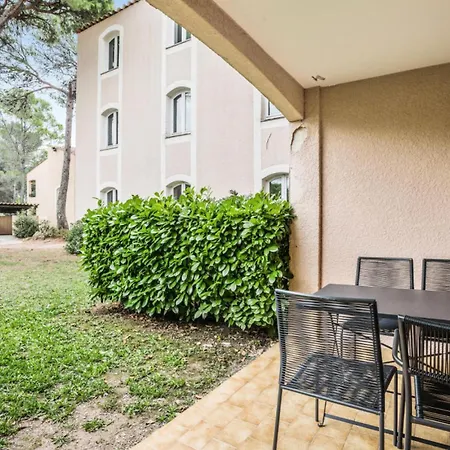 Saint-raphael Valescure - Maeva - 2 Personnes - Selection Mae-3141 公寓 Saint-Raphaël