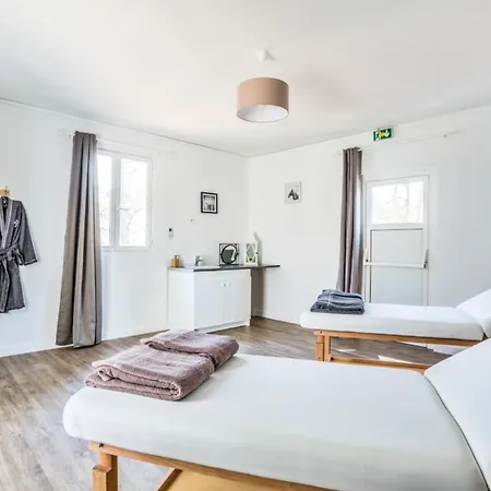 Saint-raphael Valescure - Maeva - 2 Personnes - Selection Mae-3141 *