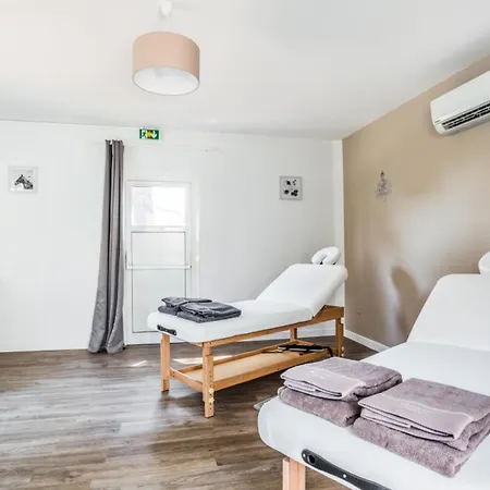 Saint-raphael Valescure - Maeva - 2 Personnes - Selection Mae-3141 Daire *