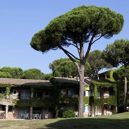 Saint-raphael Valescure - Maeva - 2 Personnes - Selection Mae-3141 Daire *