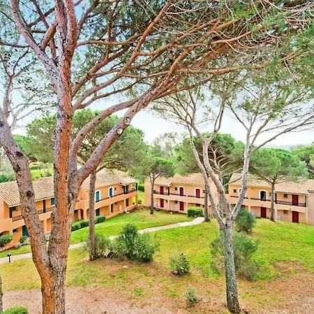 Saint-raphael Valescure - Maeva - 2 Personnes - Selection Mae-3141 Daire
