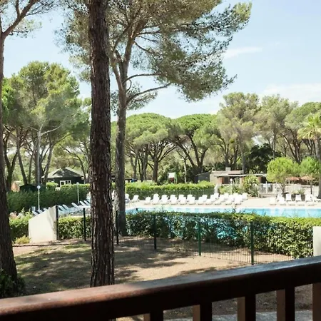 Daire Saint-raphael Valescure - Maeva - 2 Personnes - Selection Mae-3141