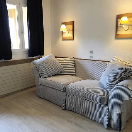 Daire Saint-raphael Valescure - Maeva - 2 Personnes - Selection Mae-3141