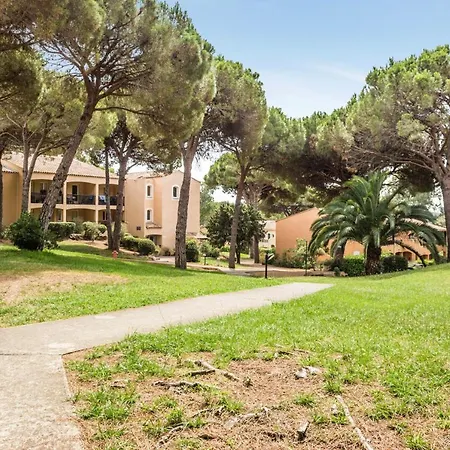 Saint-raphael Valescure - Maeva - 2 Personnes - Selection Mae-3141 Daire *