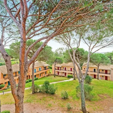 Saint-raphael Valescure - Maeva - 2 Personnes - Selection Mae-3141 شقة